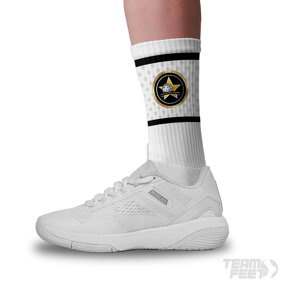 Star Floorball - Grip Crew
