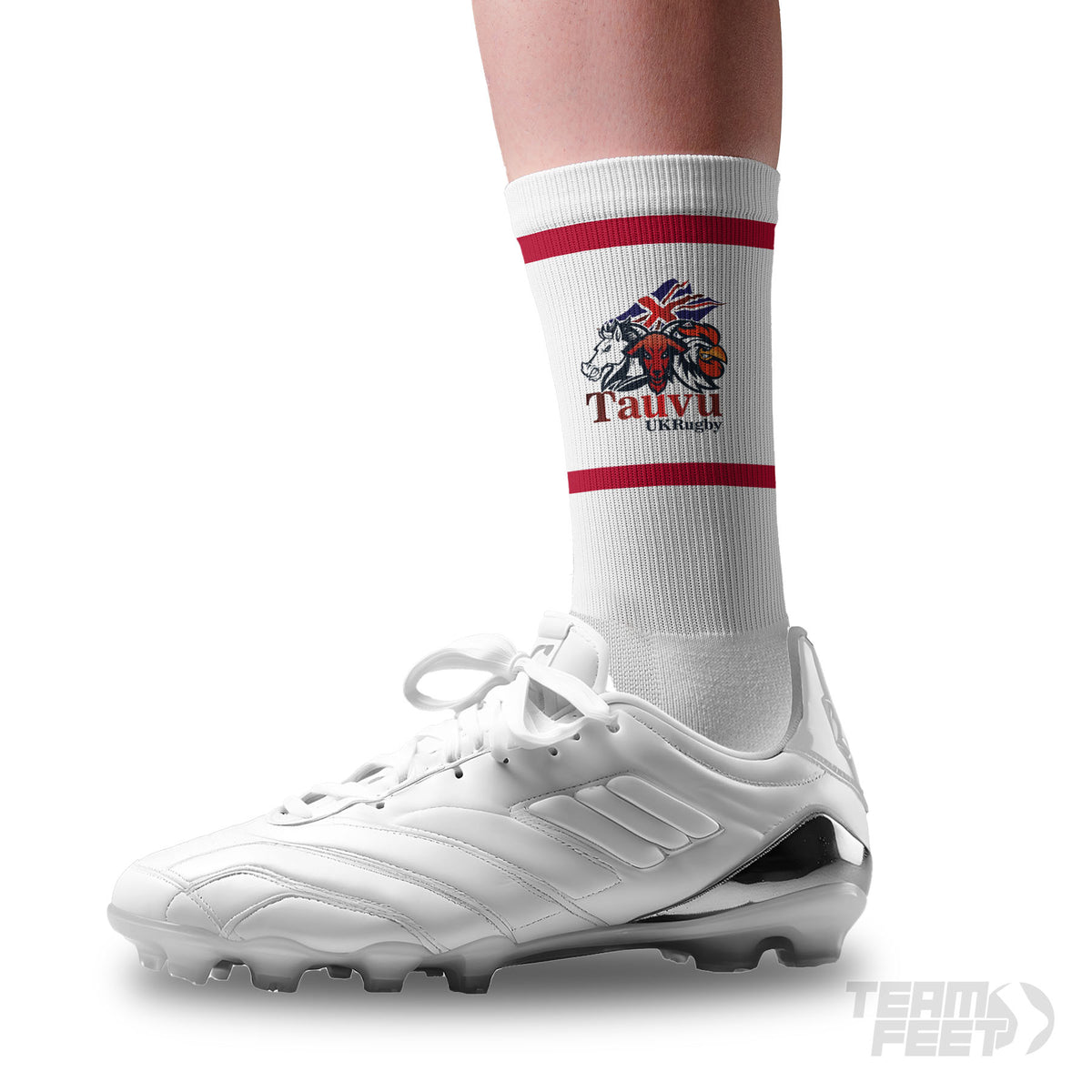 Tauvu UK Rugby - Grip Crew