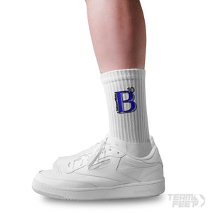 B10 - Grip Mid