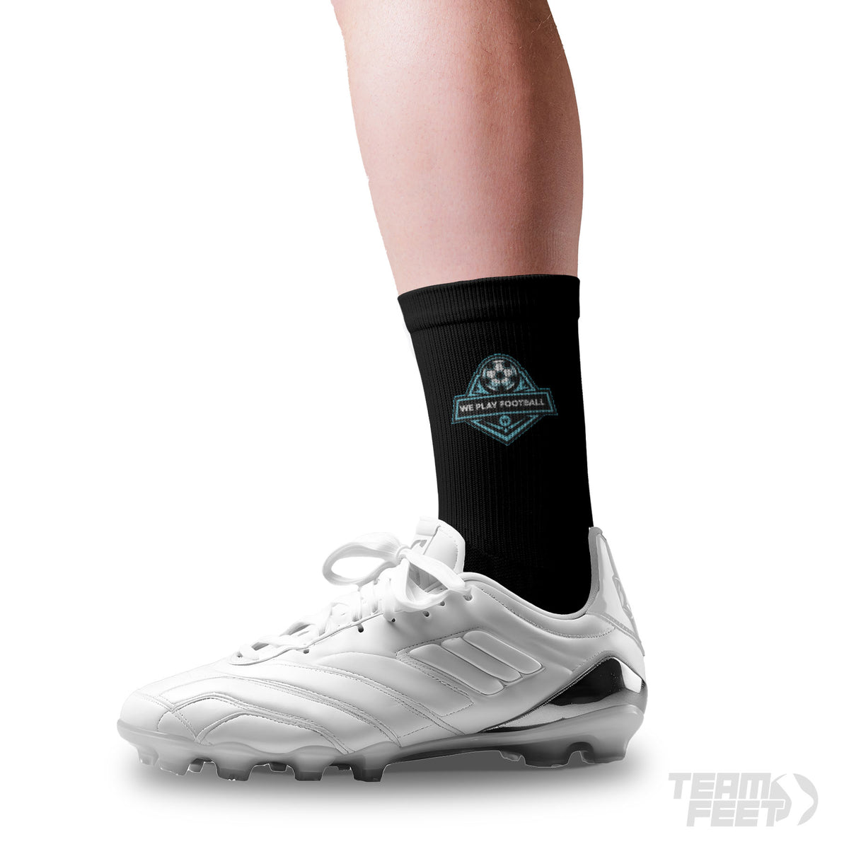 WE PLAY FOOTBALL - Grip Mid