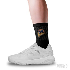 Warriors - Mid