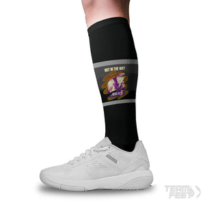 Quis Fly - Knee