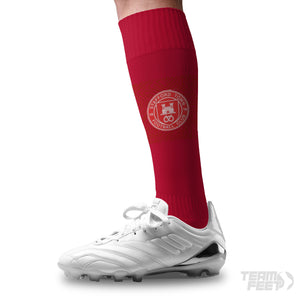 Stafford Town - Grip Knee