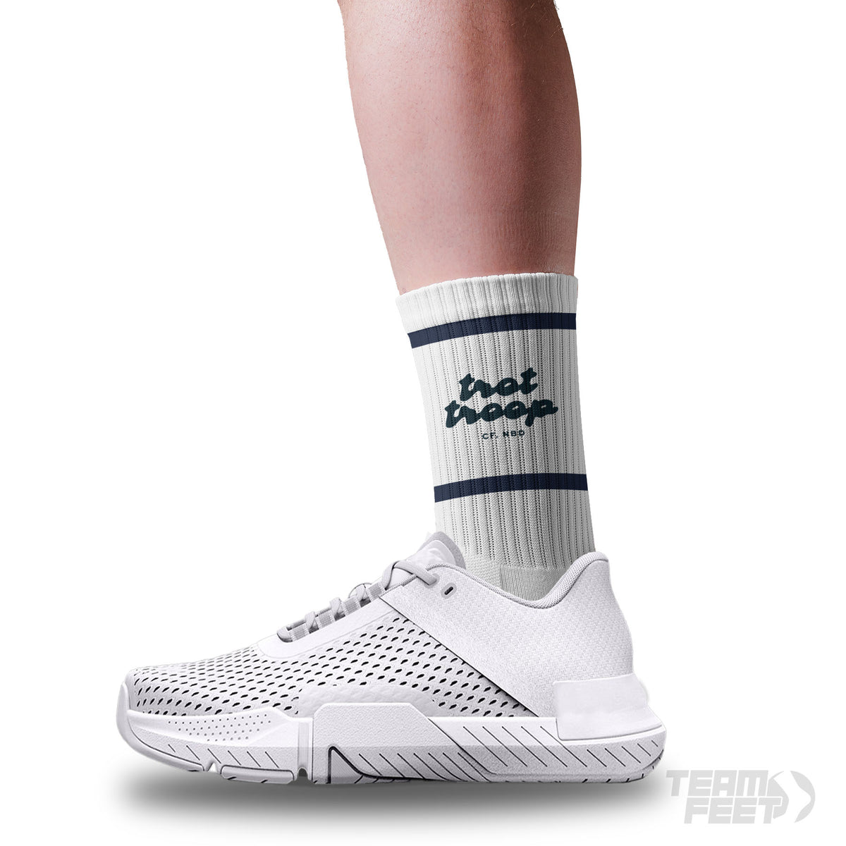 CrossFit No Bad Days - Mid