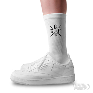 Gunna Be Fit - Crew