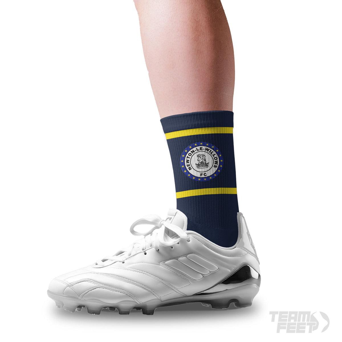 Newton Raiders - Mid
