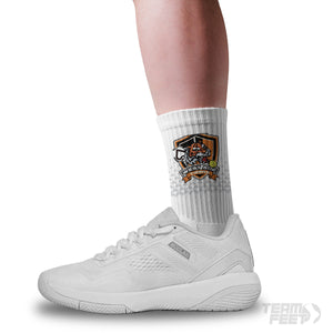 West Ace Tigers - Grip Mid