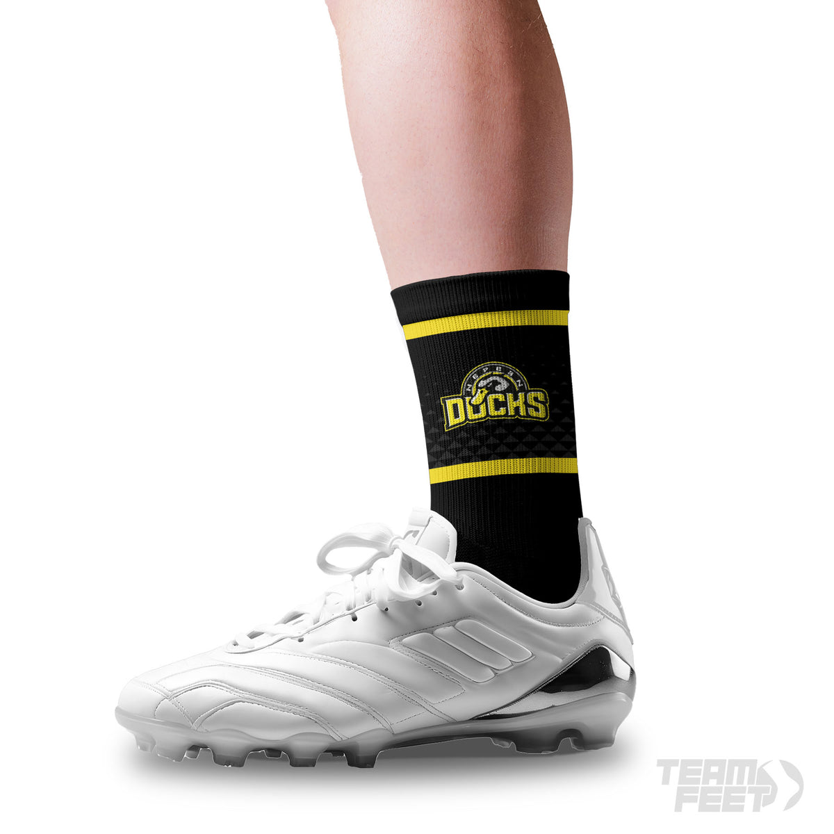 Nepean Ducks - Grip Mid