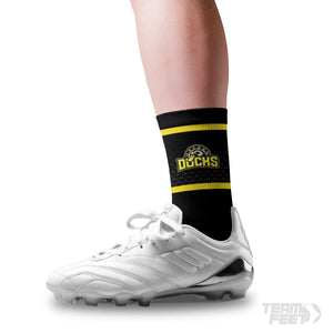 Nepean Ducks - Grip Mid