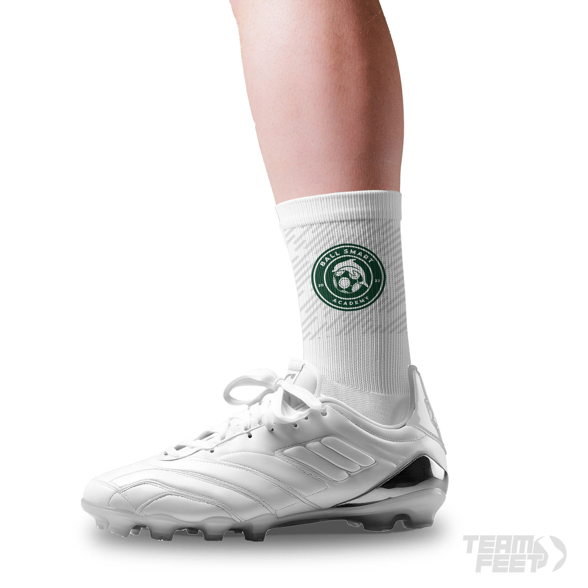 Ball smart academy - Mid
