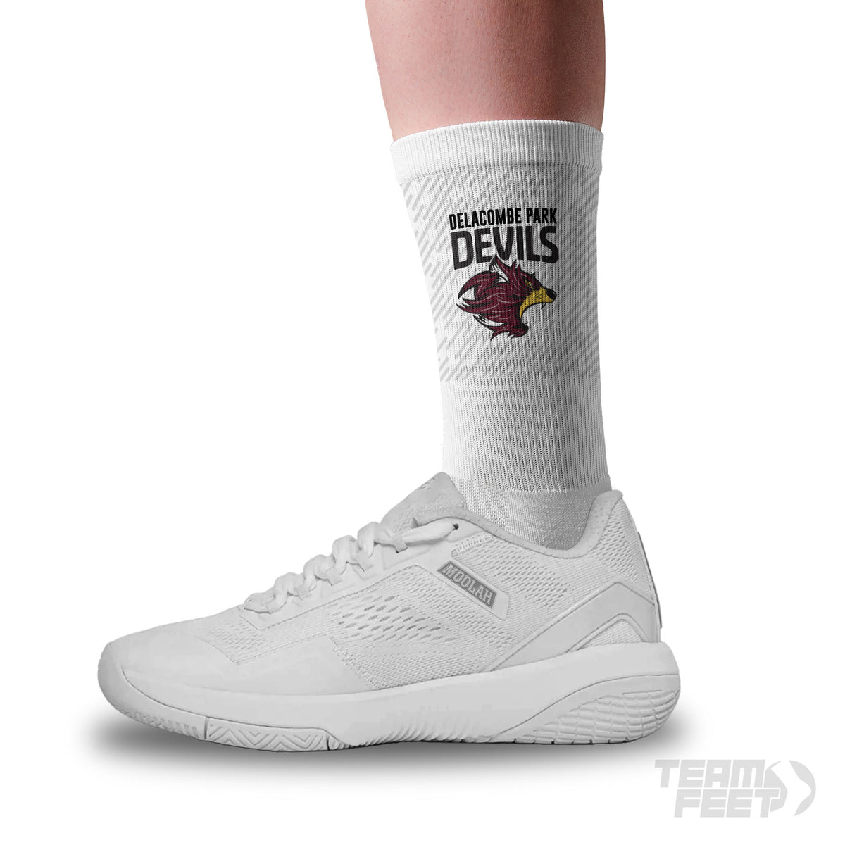 Delacombe Park Cricket Club - Crew