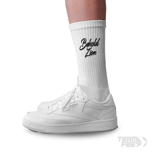 Zion - Crew