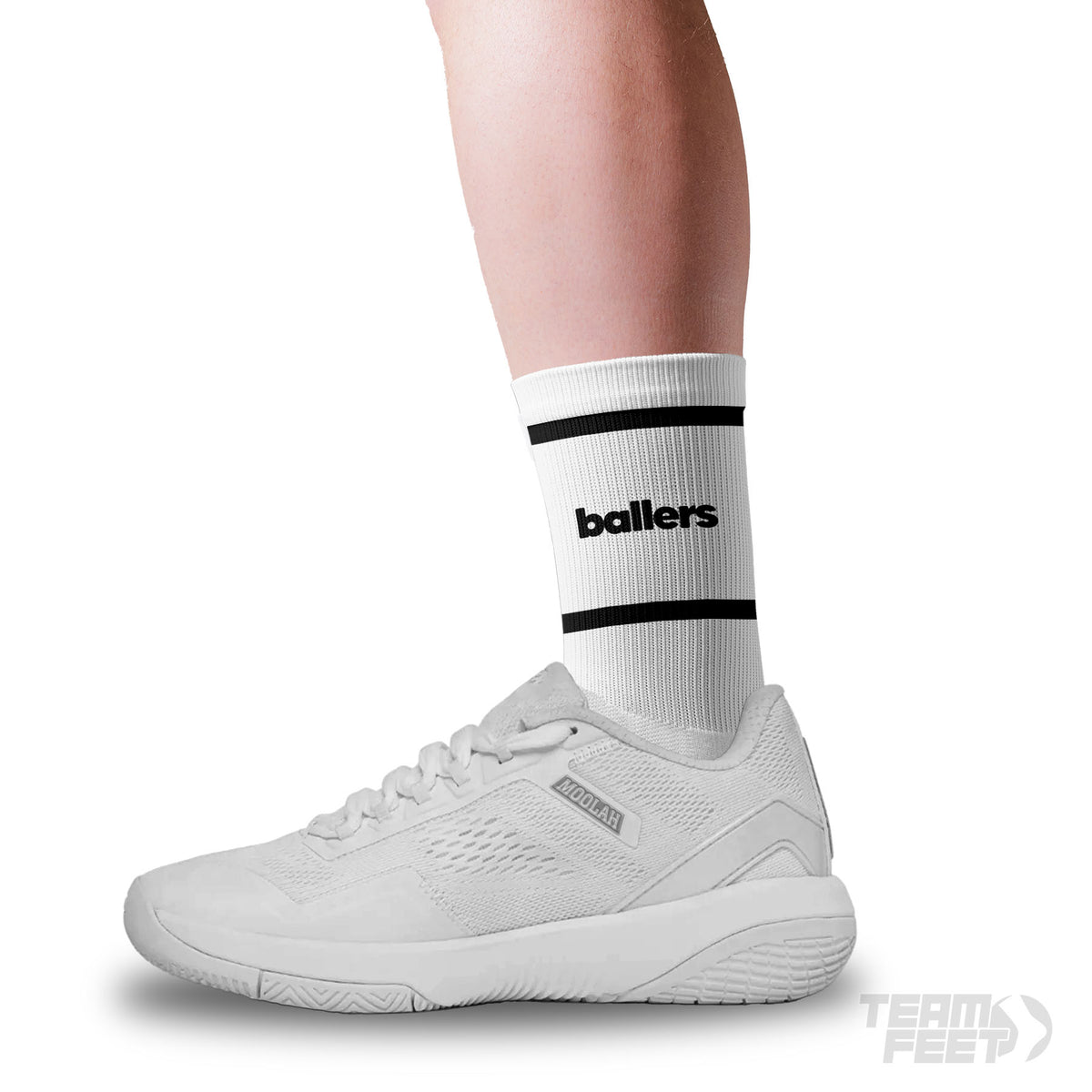 Ballers - Mid
