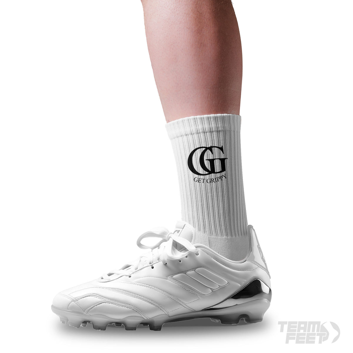 Get Grippy - Grip Mid