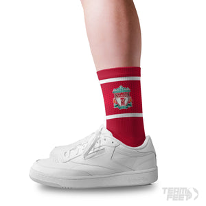Liverpool - Grip Mid