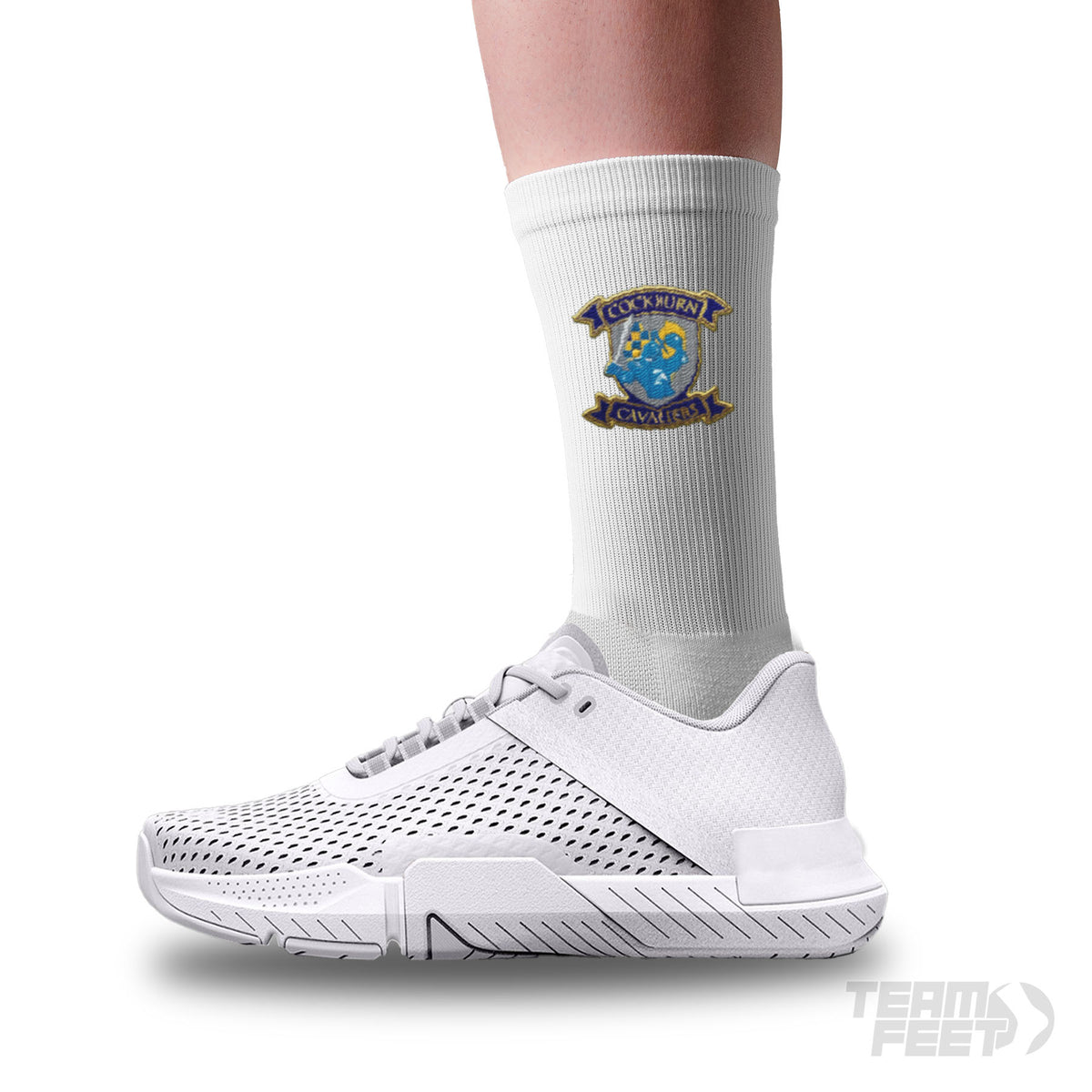 cockburn cricket club 2 - Crew