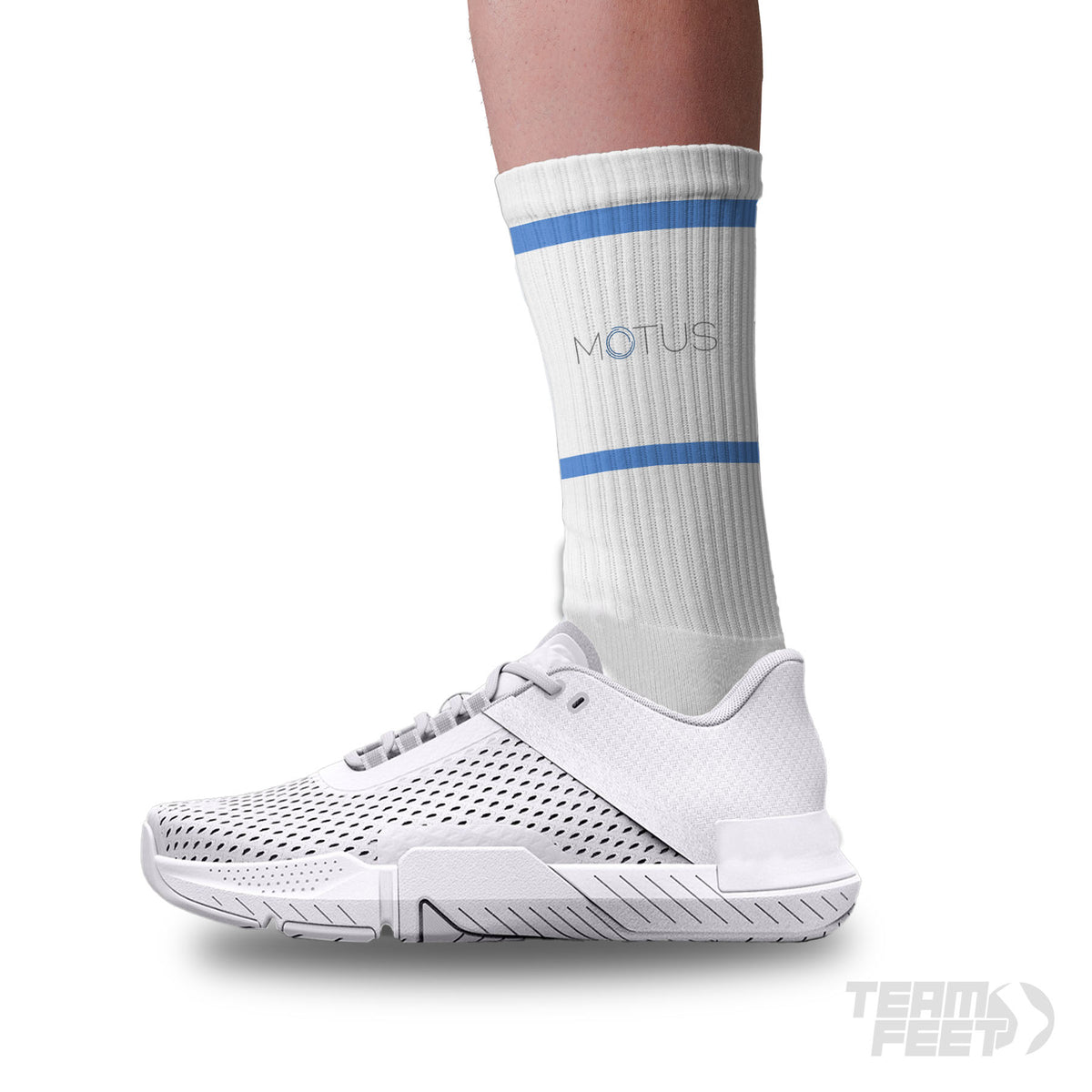 Motus Functional Fitness And Performance - Grip Crew