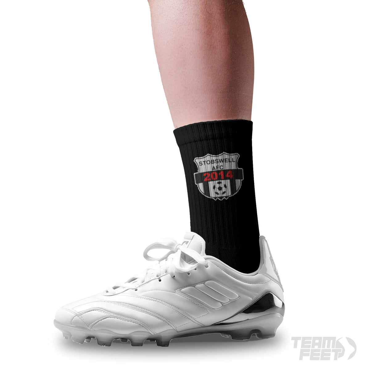 Stobswell AFC - Grip Mid