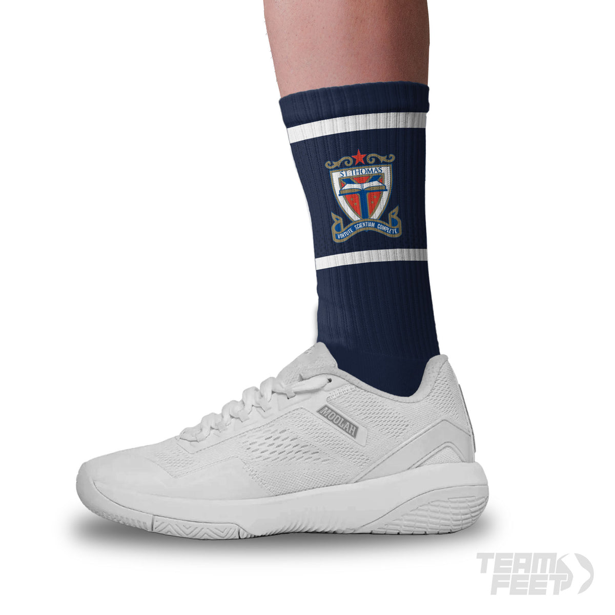 STC U15 - Crew