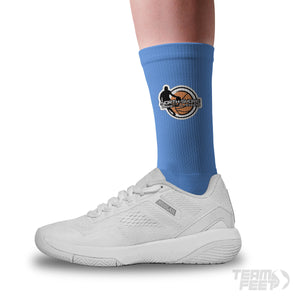 North Shore Basketball Academy - Crew