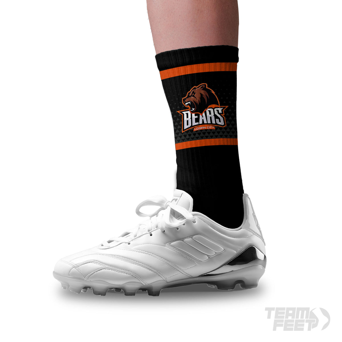 Logan City Bears - Grip Crew
