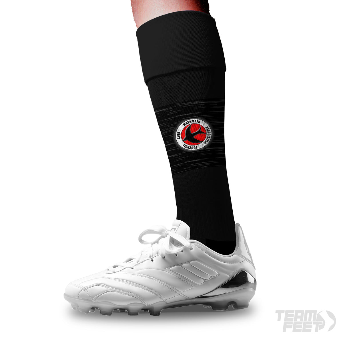 Matamata swifts - Grip Knee