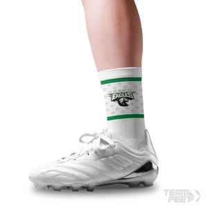 Rewa Eagles - Grip Mid