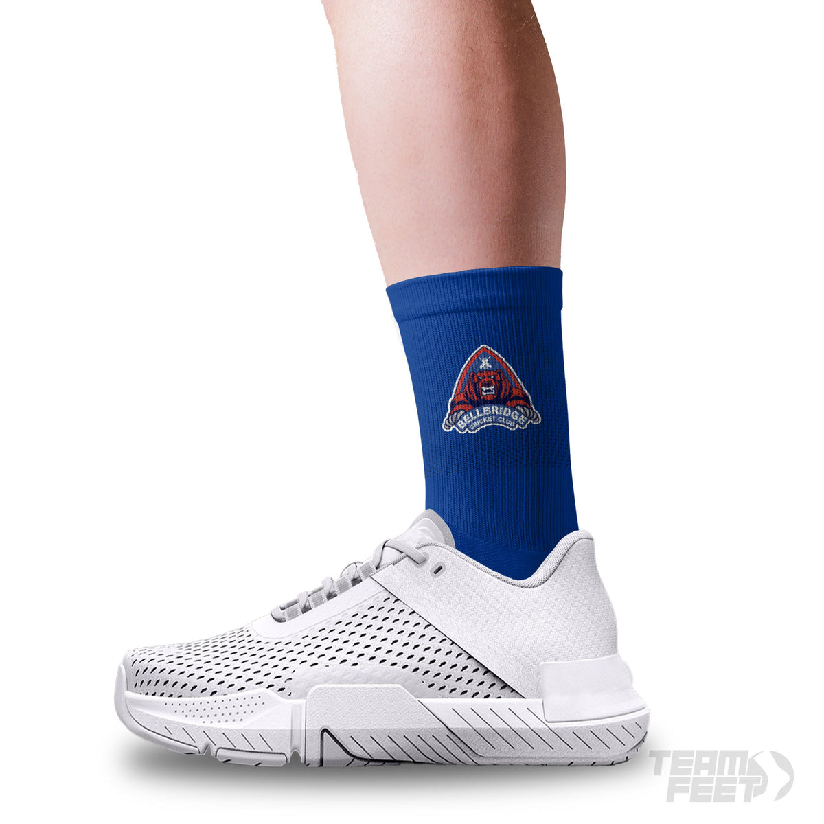 Bellbridge Cricket Club - Mid