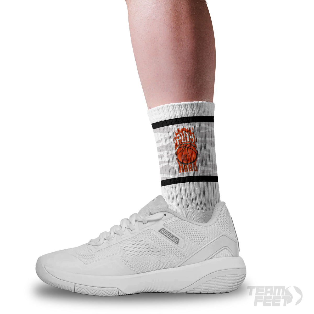 DREAM HOOPS - Mid
