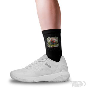 Work logo - Grip Mid