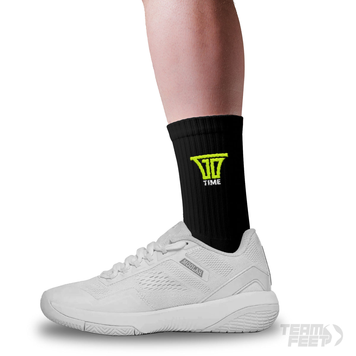 GoTime - Mid