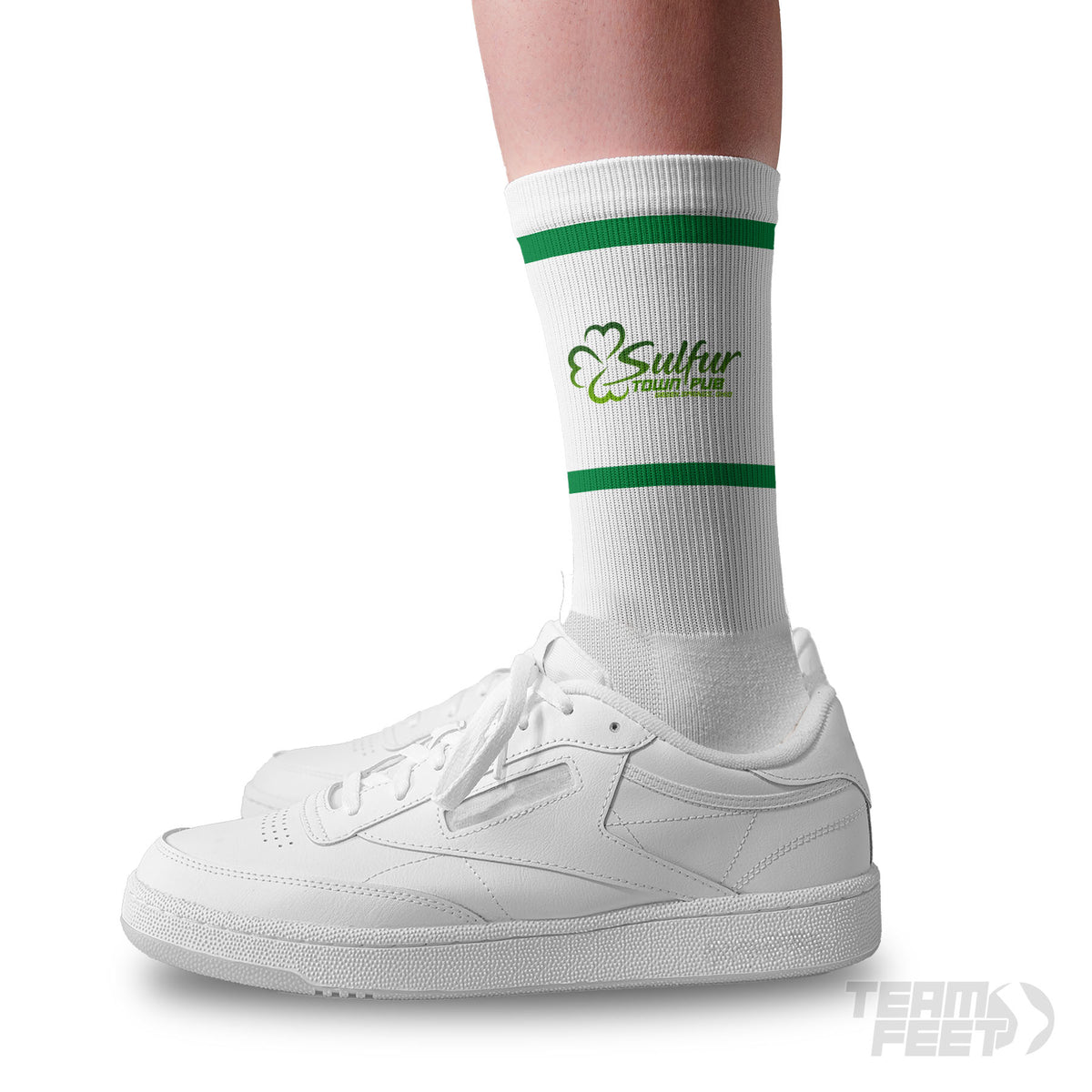 Sulfur Town Pub - Crew