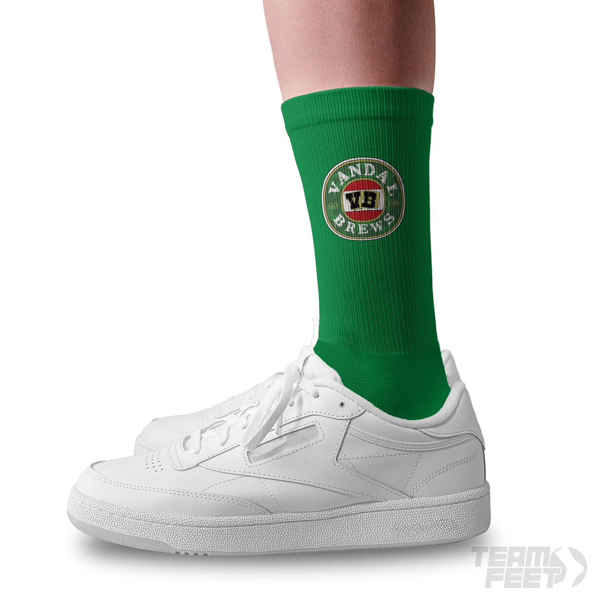 Vandal brews - Crew - WHOLESALE