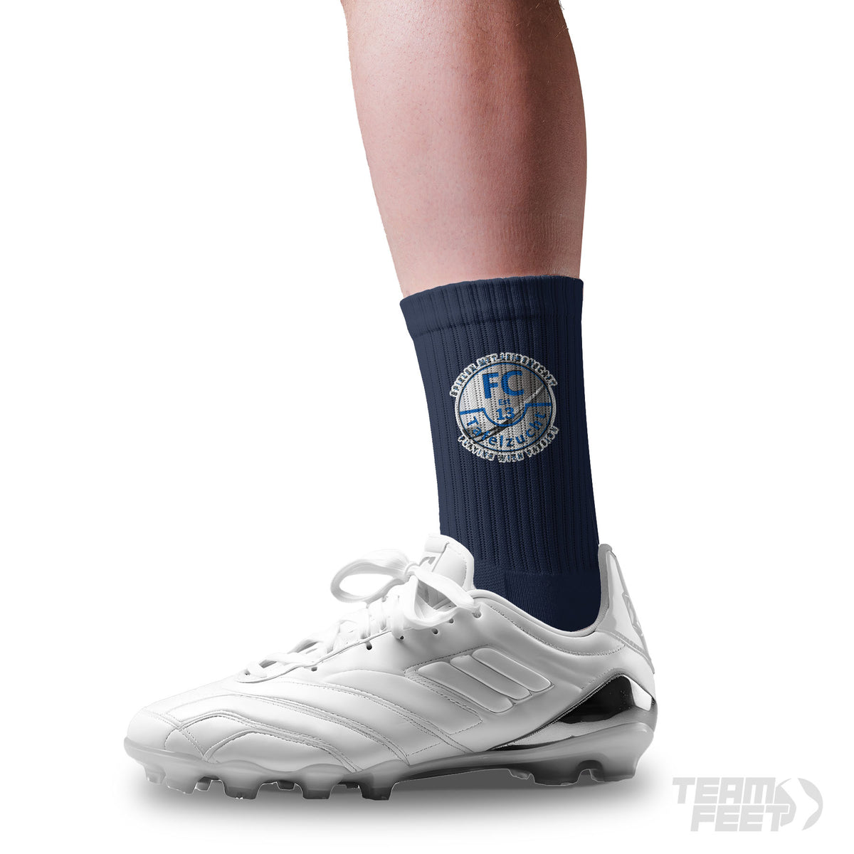 Fc Tafelzucht - Grip Mid