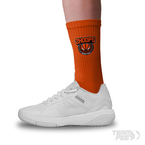 2hoops basketball - Crew - WHOLESALE
