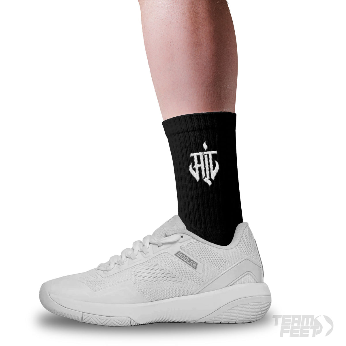 Clothing brand called All In Time - Mid