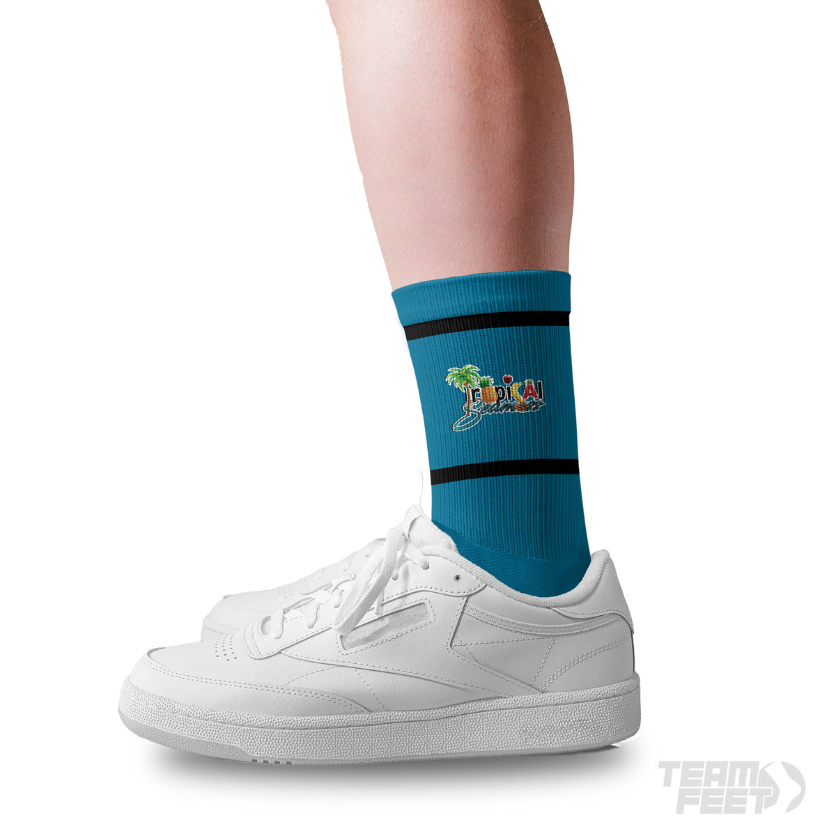 Tropical Seamoss - Mid