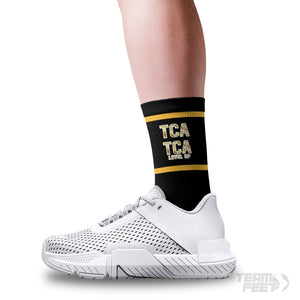 TCA socks - Mid
