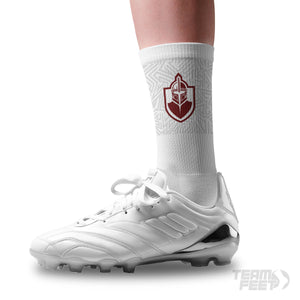 Whittier Crimson Knights - Grip Crew