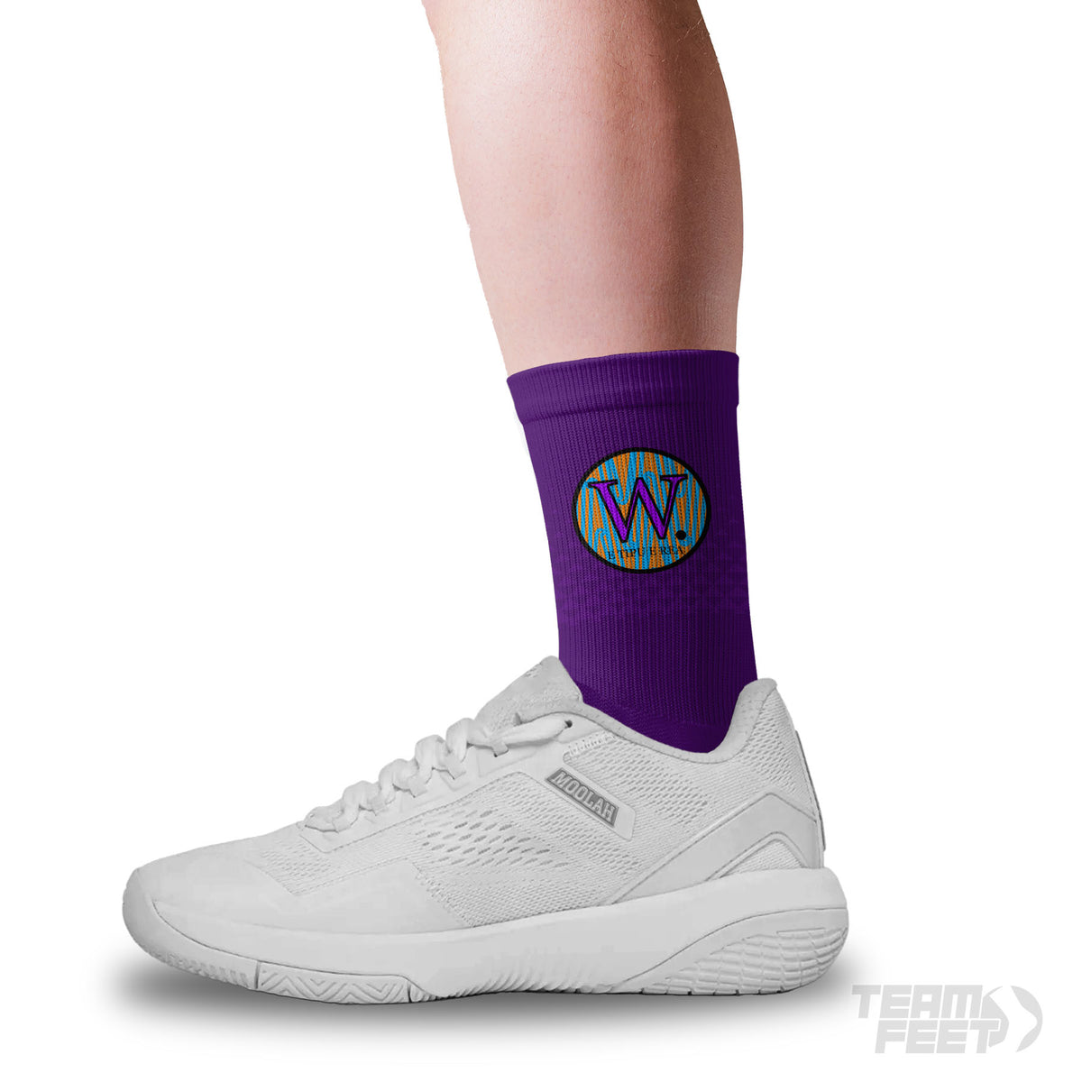Dubs Up - Grip Mid