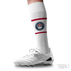 Noble Park Utd FC - Grip Knee