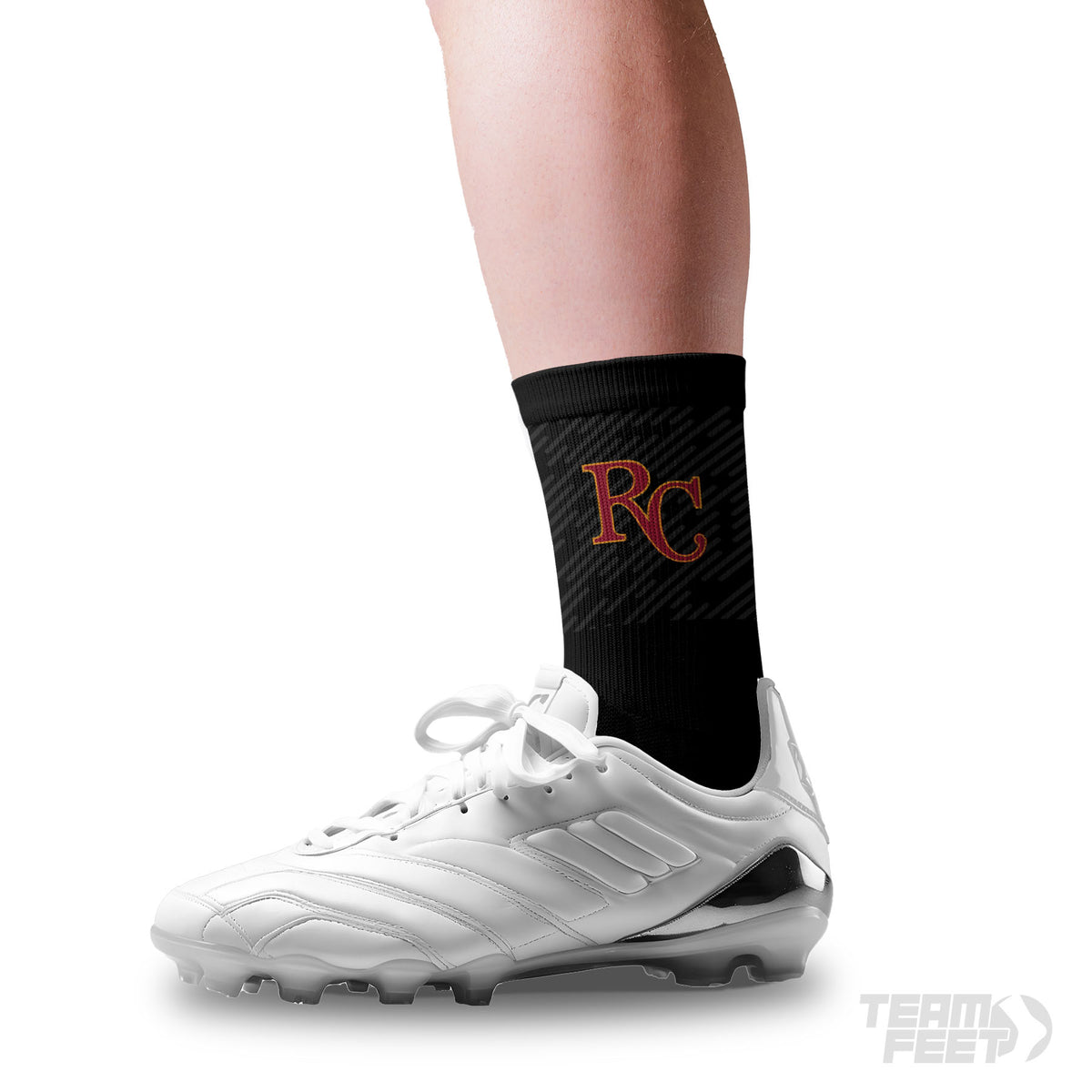 Roncalli - Grip Mid