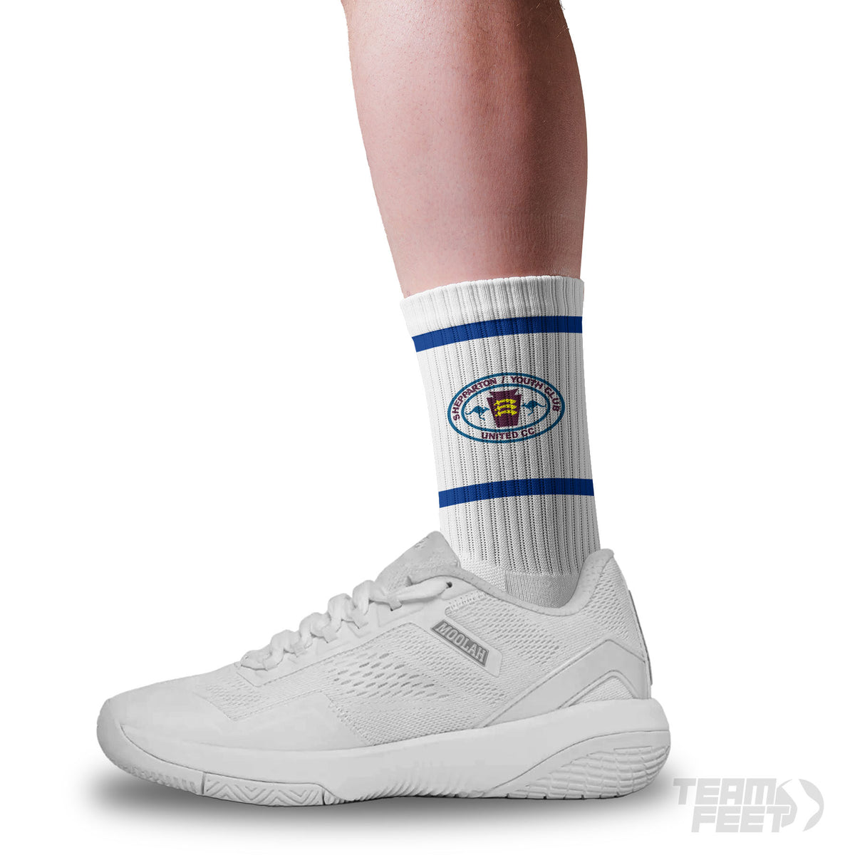Shepparton United CC - Grip Mid