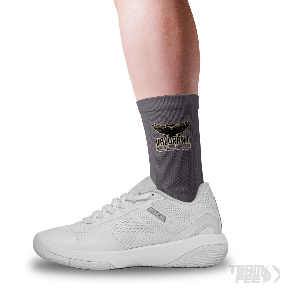 Valorant Security - Grip Mid