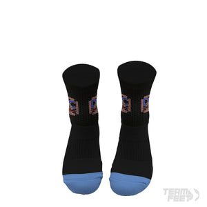 District socks - Mid