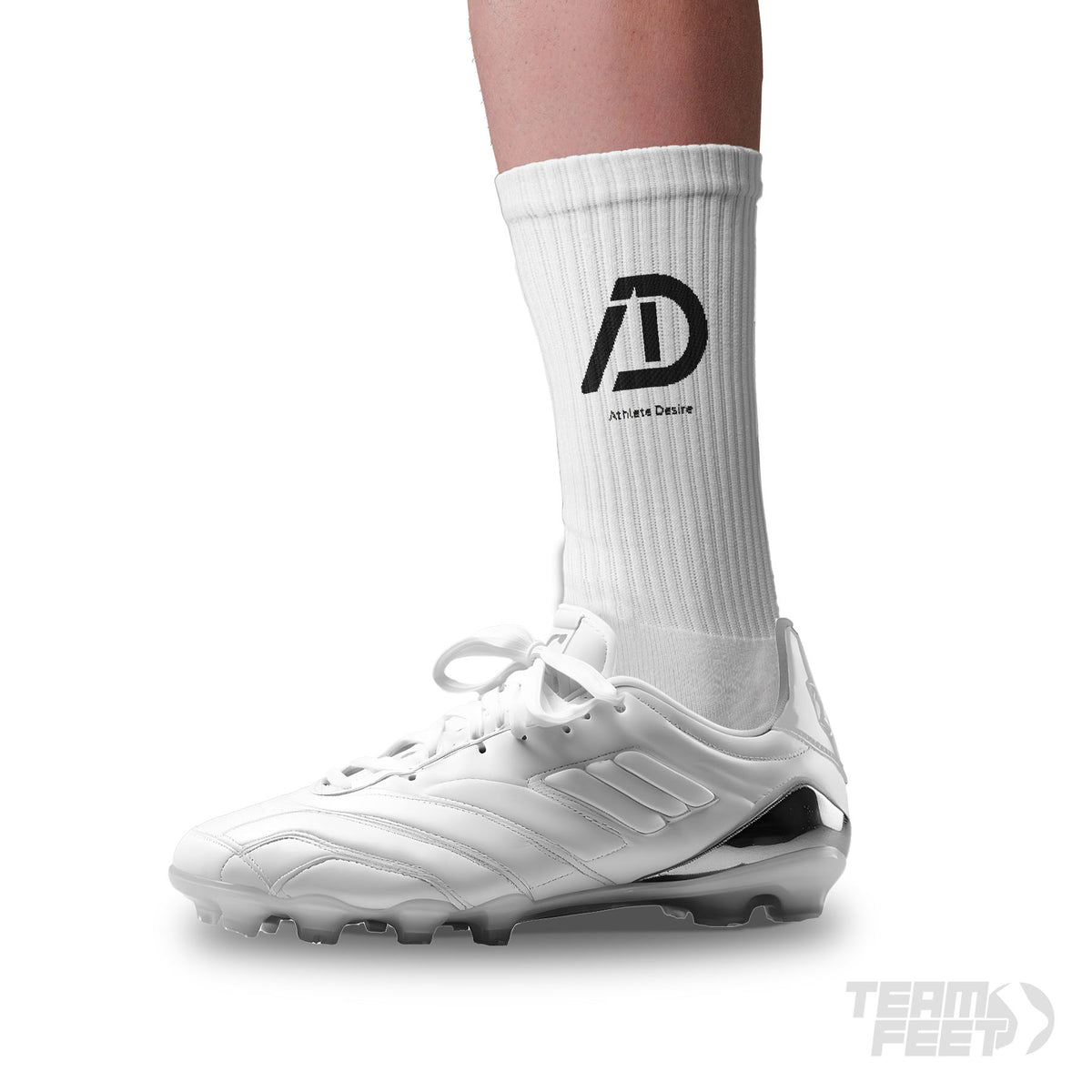 Athlete desire - Grip Crew