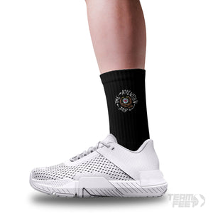 Love Time Attention - Grip Mid