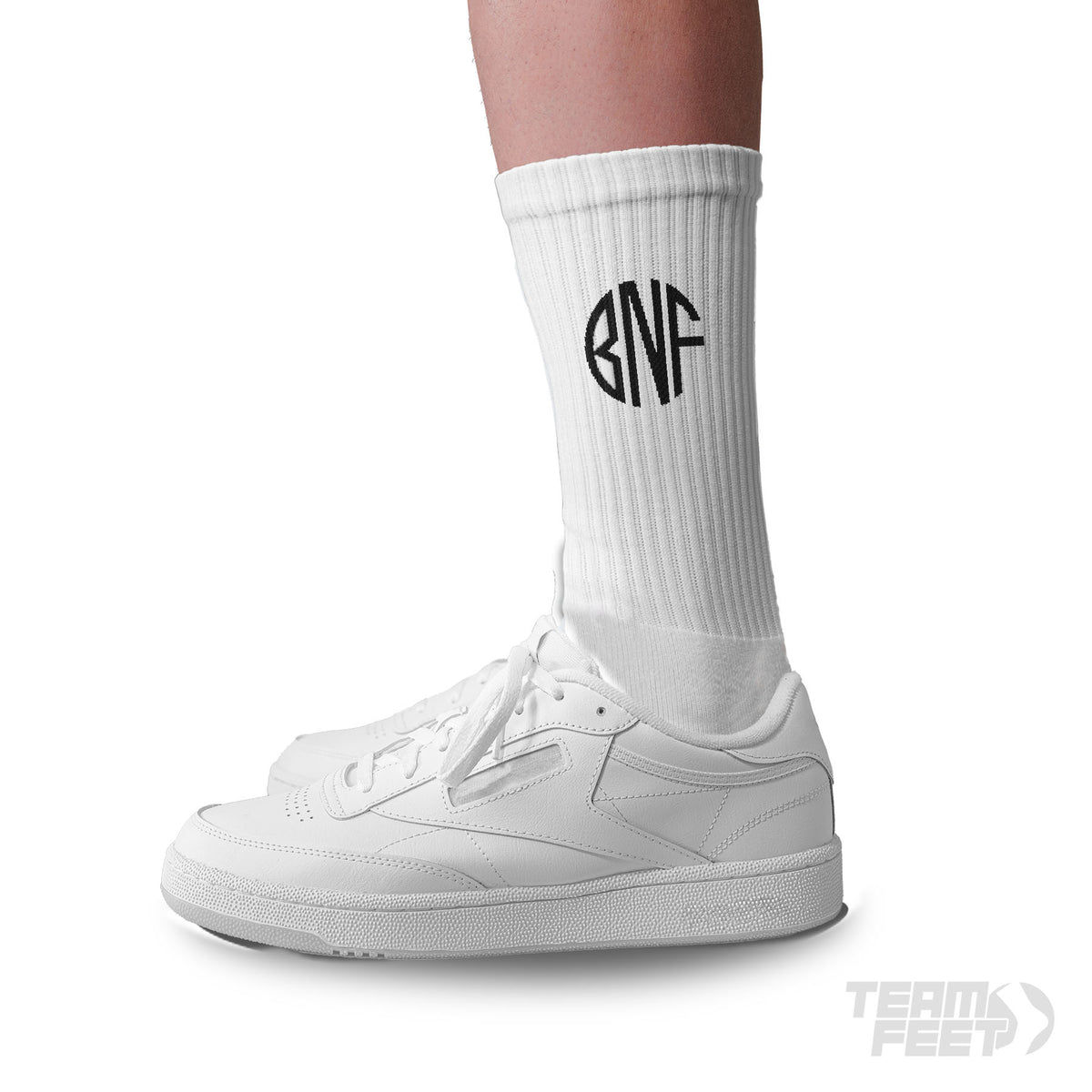 BLSSD N FIT - Crew