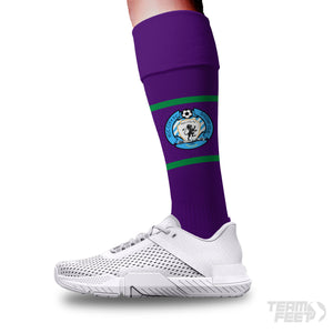 The ROC City Fc - Grip Knee