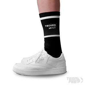 Teched Out - Crew
